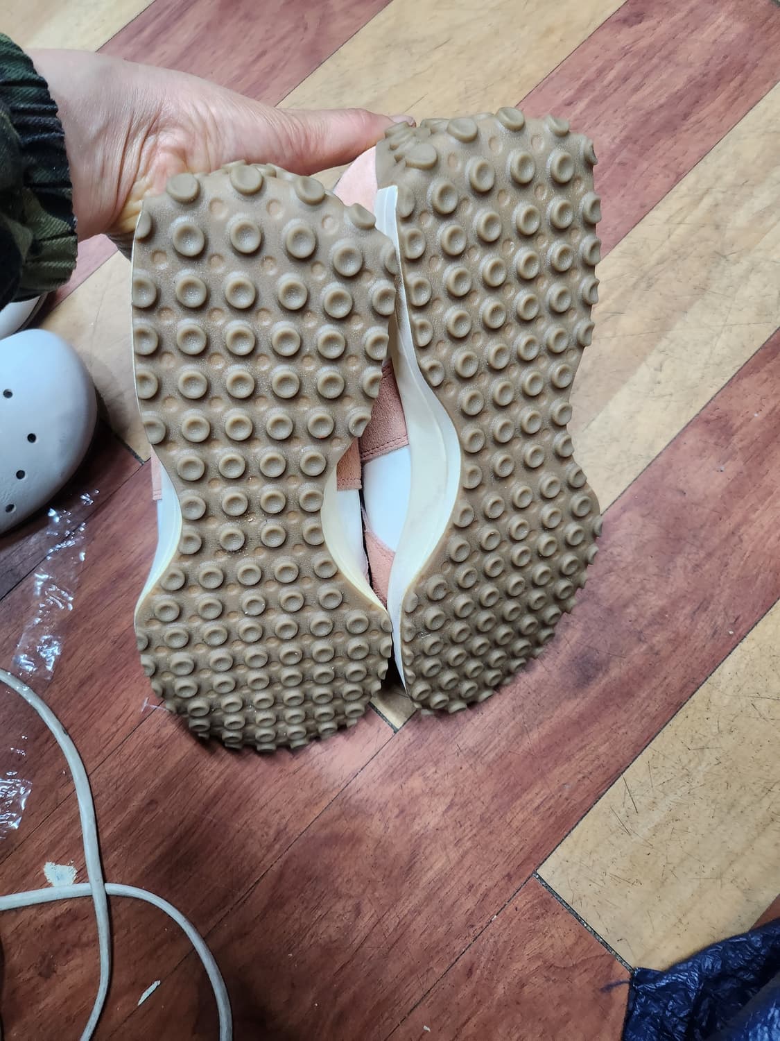 레스모어운동화 상품이미지7