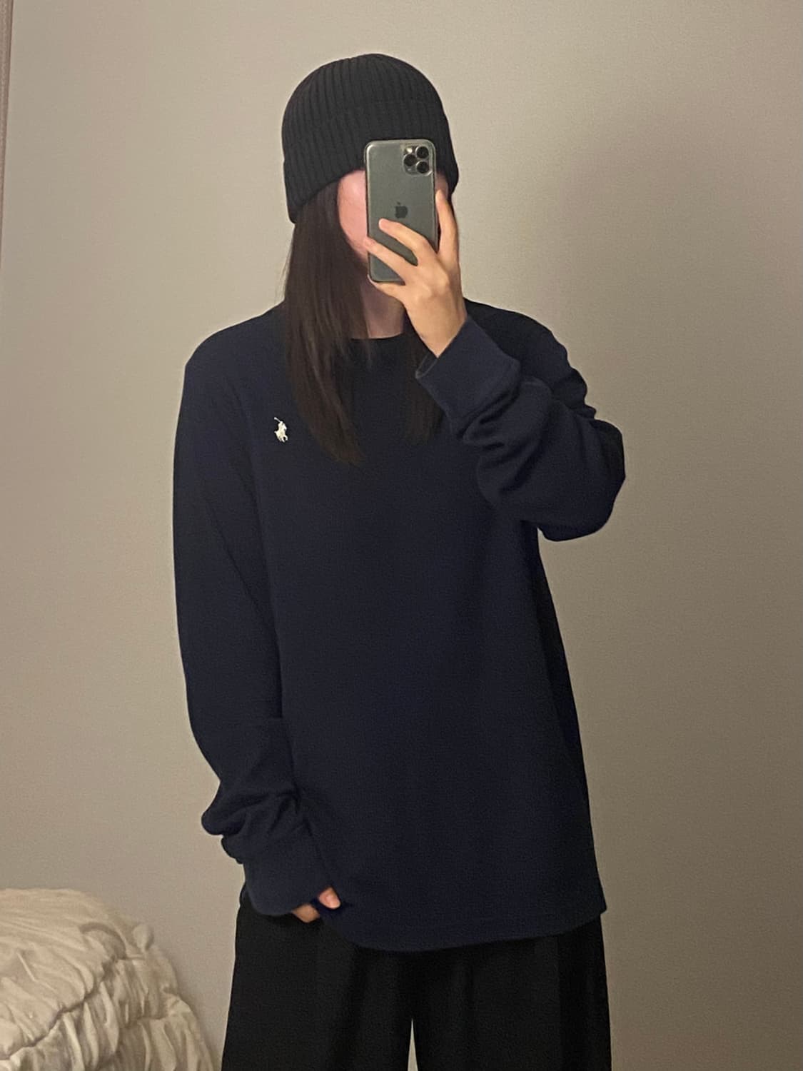 폴로 와플티 상품이미지1