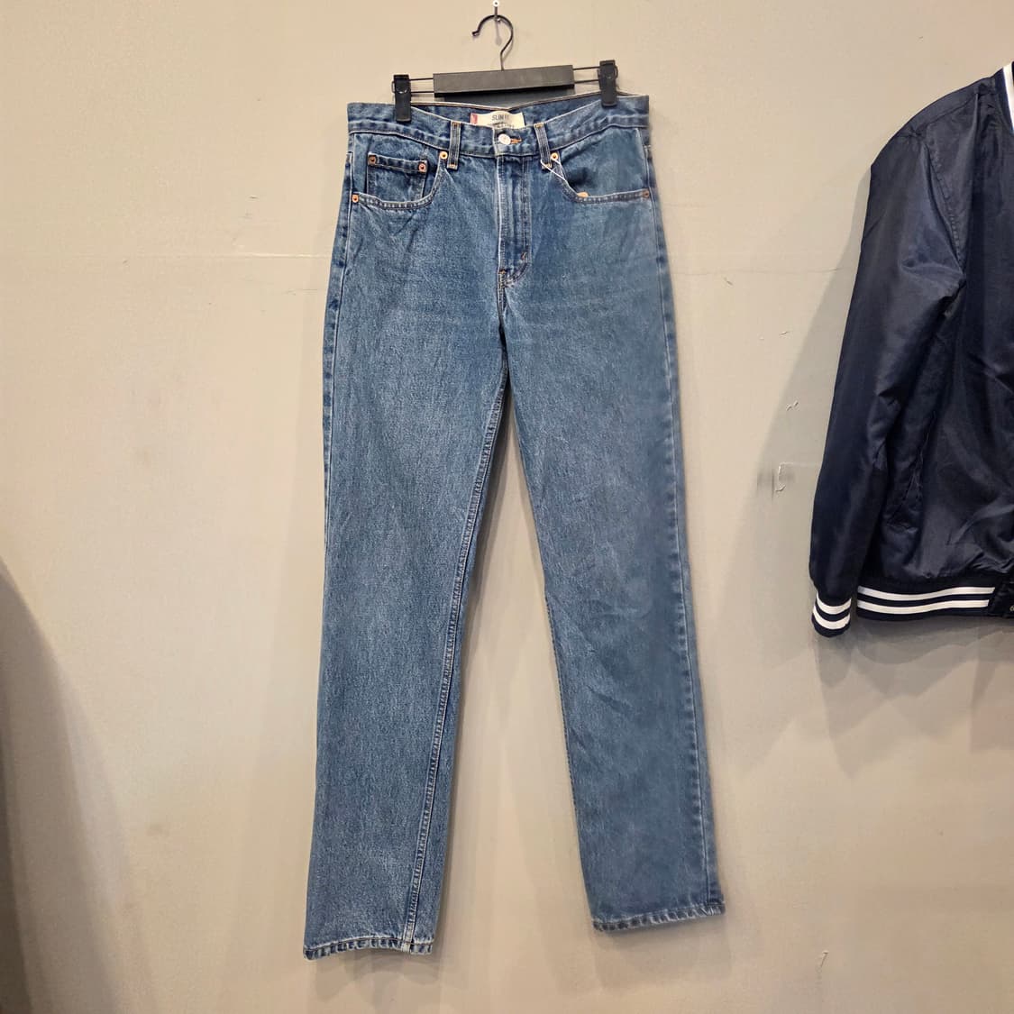 2000초반 캐나다 리바이스516 Levi's 상품이미지2