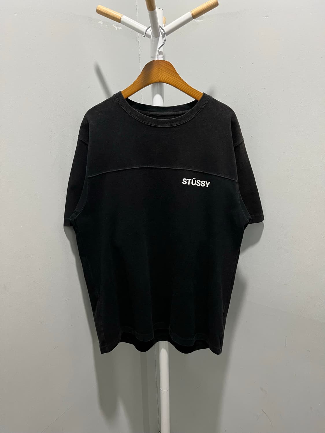 Stussy jp 반팔티셔츠 상품이미지1
