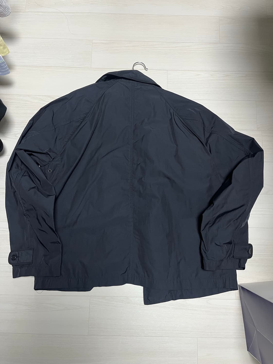 이스트로그 파이어맨 자켓 XL 상품이미지6