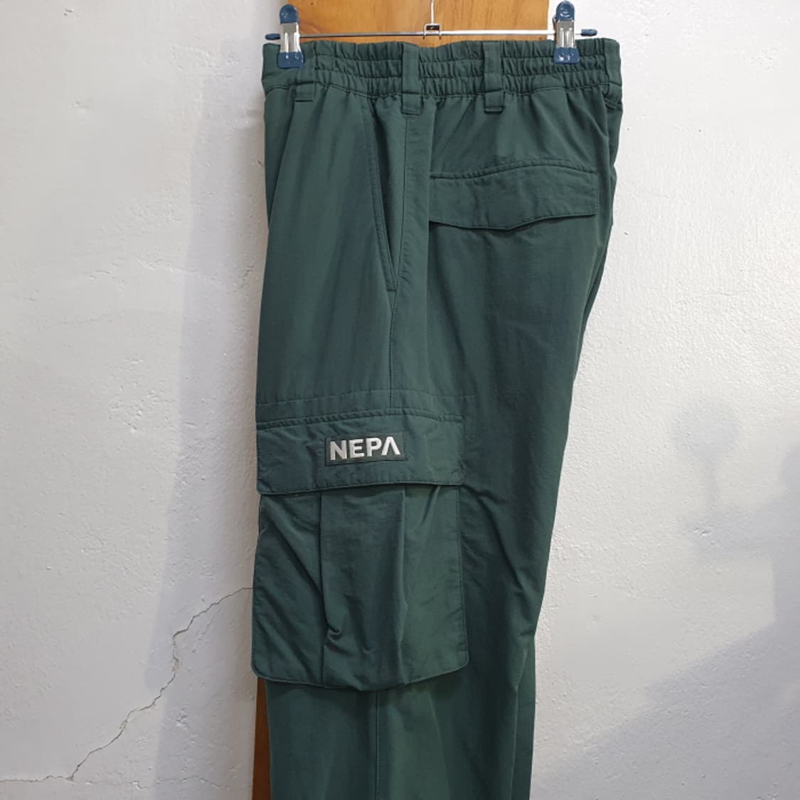 네파 카고 등산팬츠(30) 상품이미지3