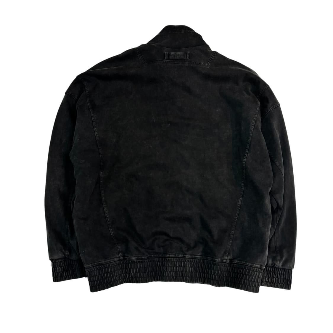 나이키 NSW 워시드 코튼 집업 자켓 상품이미지6