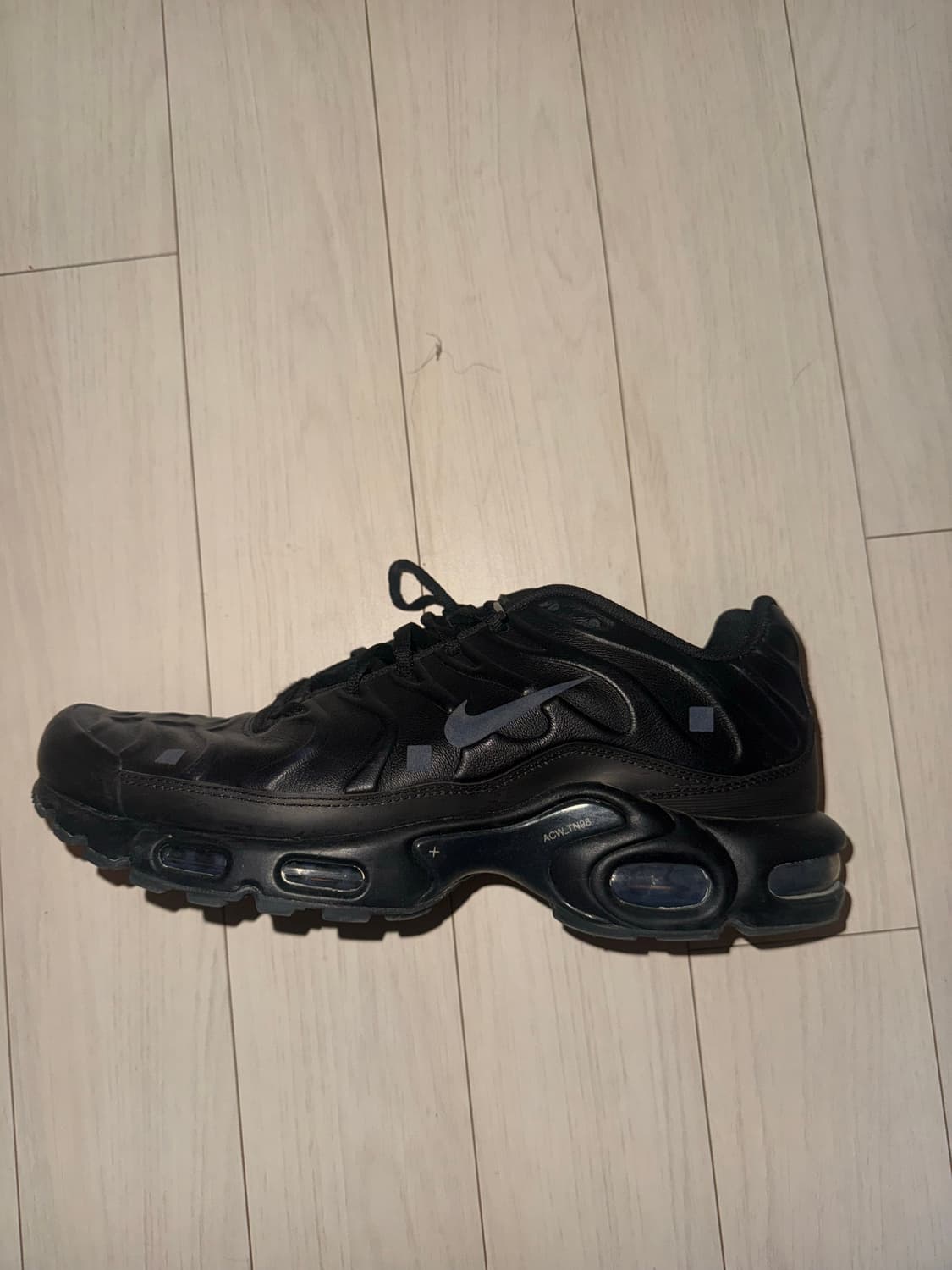 어골드월 a cold wall x max plus 275 상품이미지1