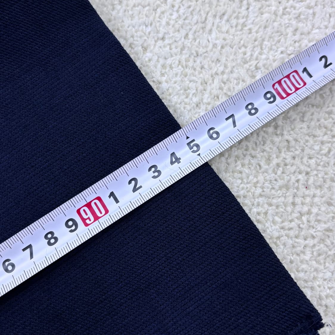 88-98-165 한섬타임 여성 롱 코트 0403E 상품이미지5