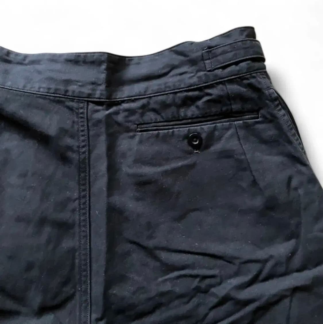 캡틴 선샤인 구르카 하프팬츠 상품이미지5