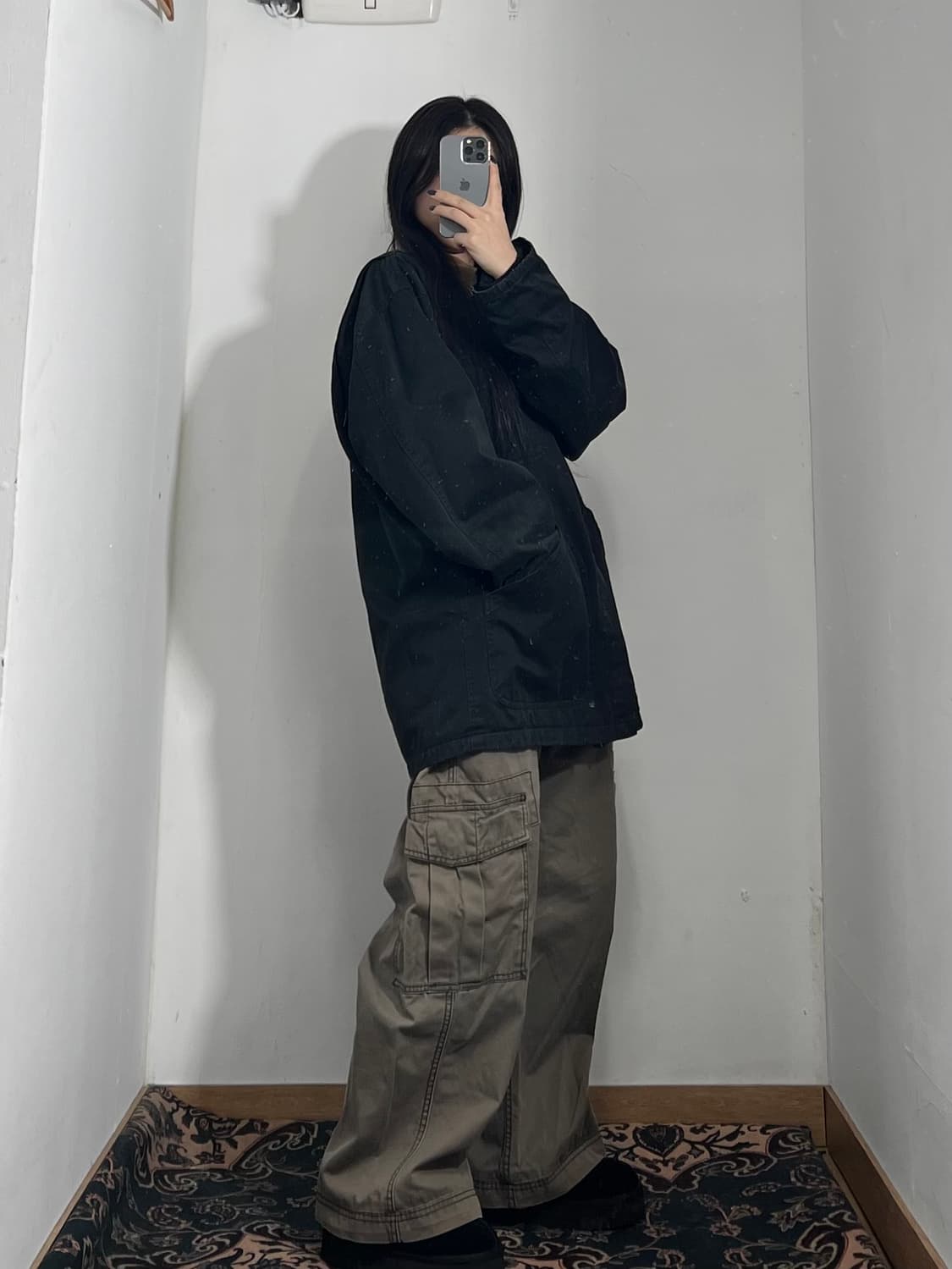 디키즈 워크자켓 L 상품이미지4