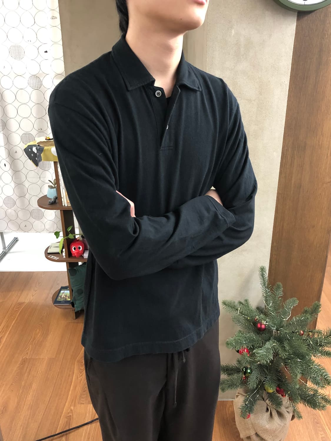 Comme des garcons homme 피케티 s 상품이미지1