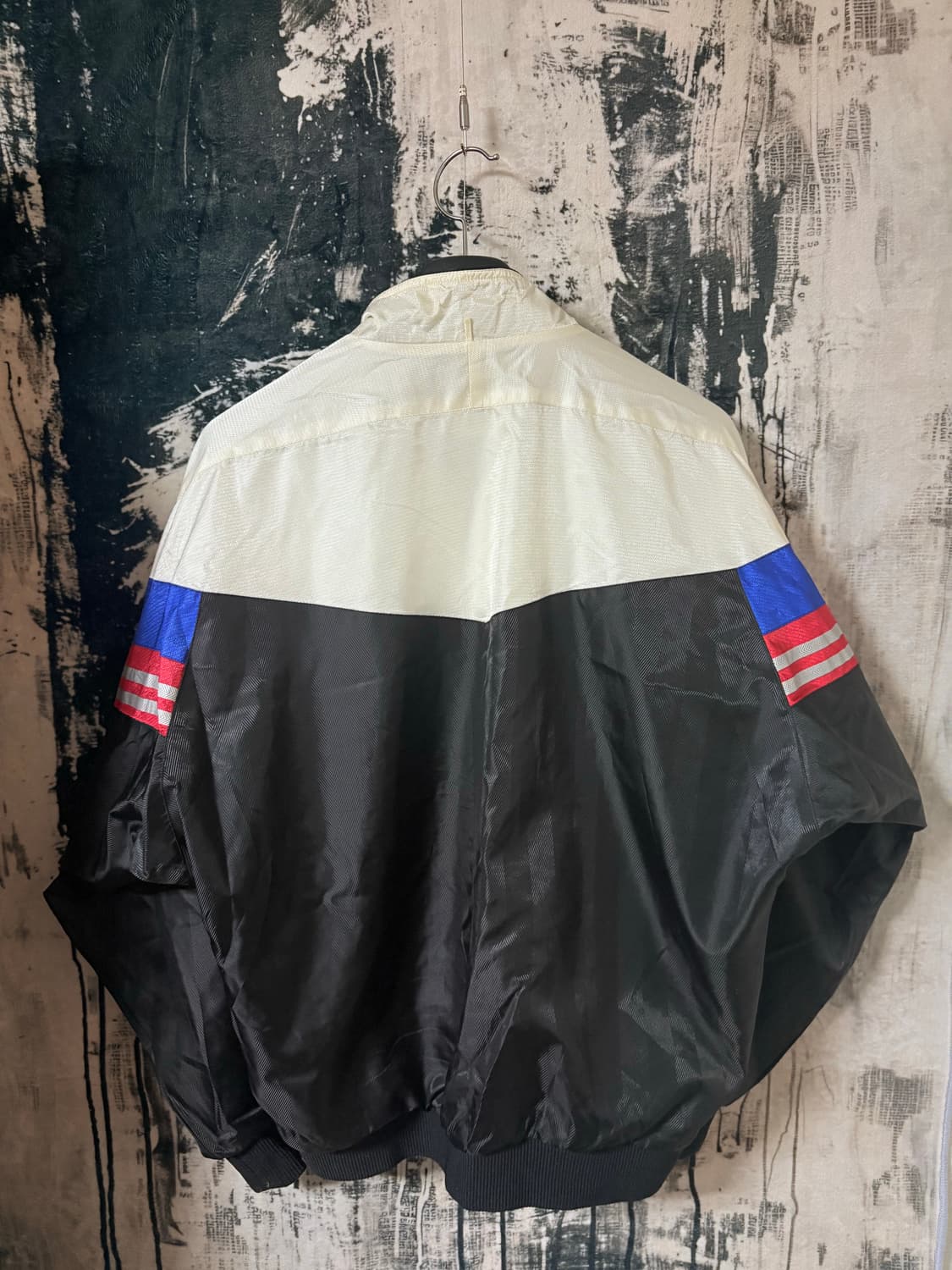 90’s mizuno sunbird windbreaker 상품이미지5
