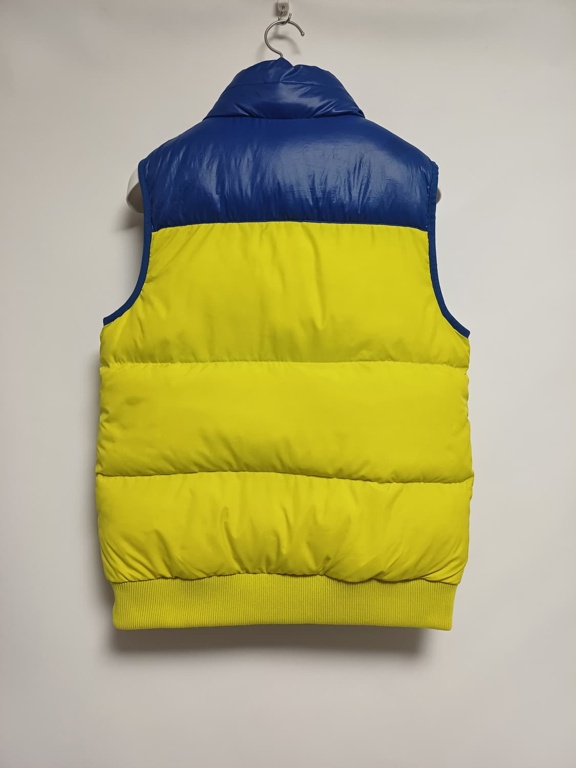 나이키 550 필파워 덕다운 올드스쿨 베스트 여성용 85 상품이미지2