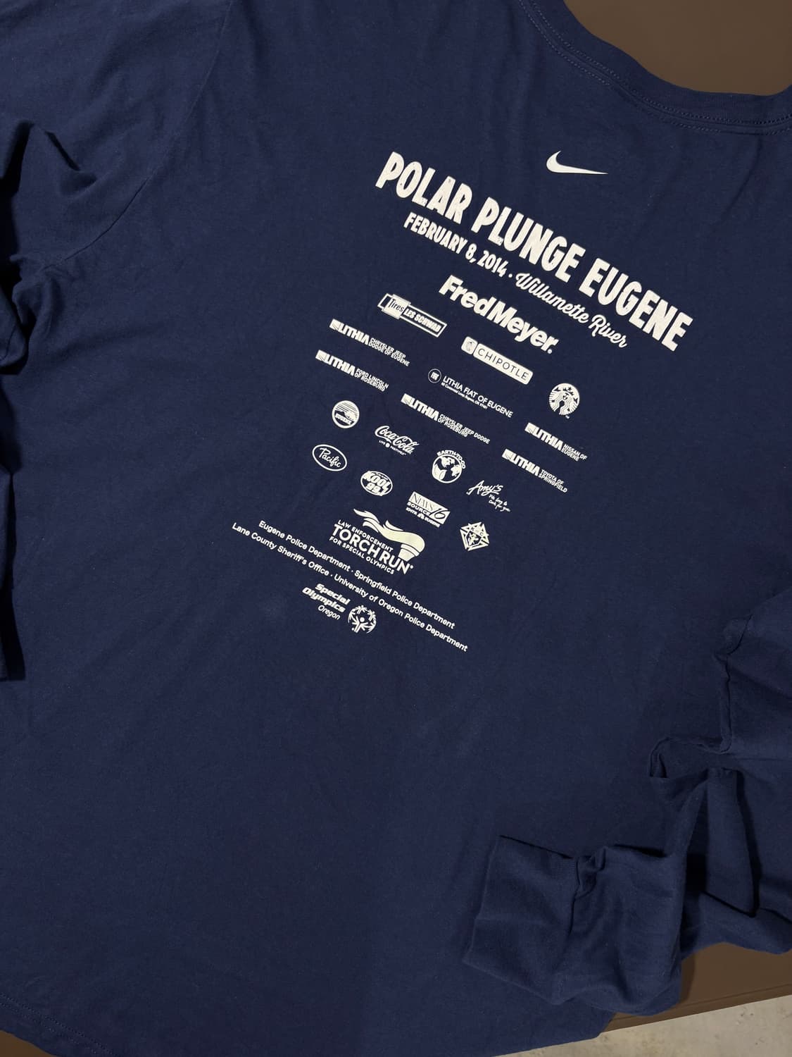 나이키 롱슬리브 상품이미지7