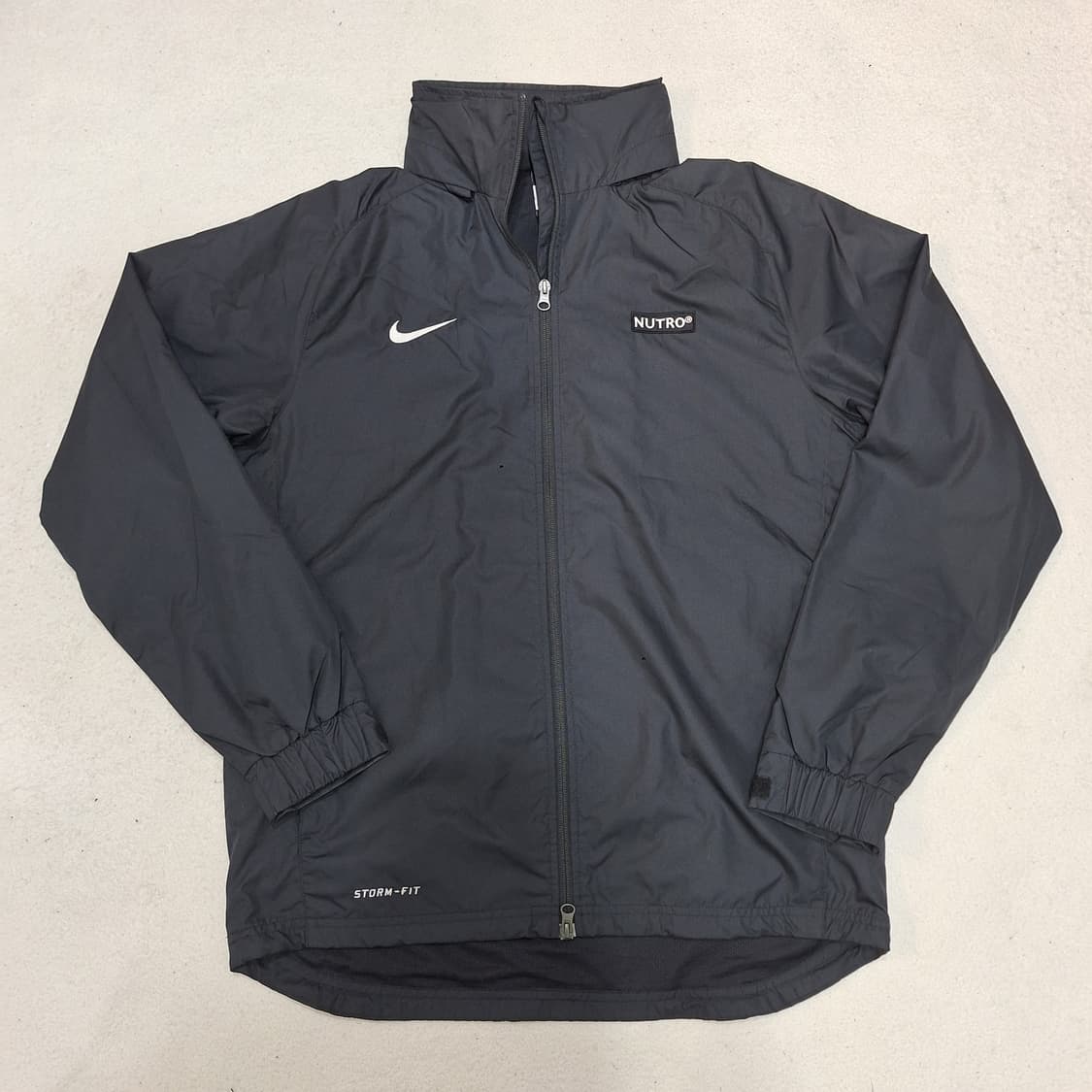 나이키  스톰핏 바람막이M 상품이미지1