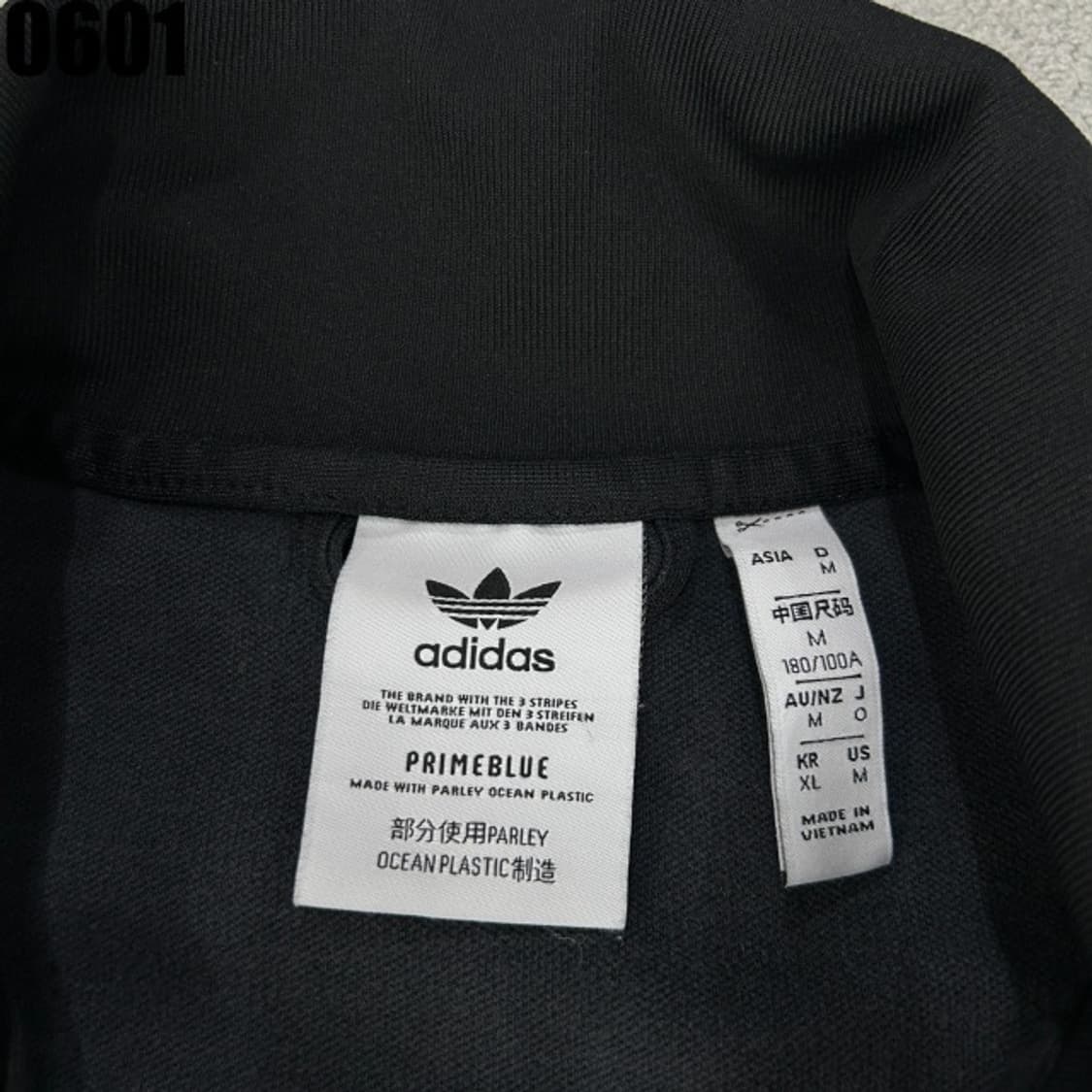 아디다스 삼선 져지  상품이미지2