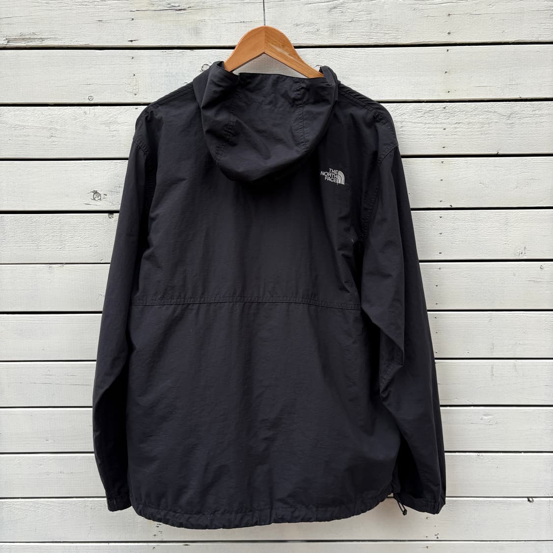 The North Face 노스페이스 일본판 바람막이 자켓 상품이미지2