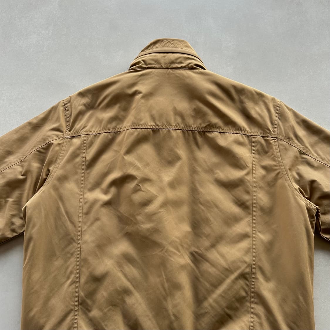 [S]폴로 랄프로렌 폴리쉘 페리 모크넥 자켓 상품이미지6