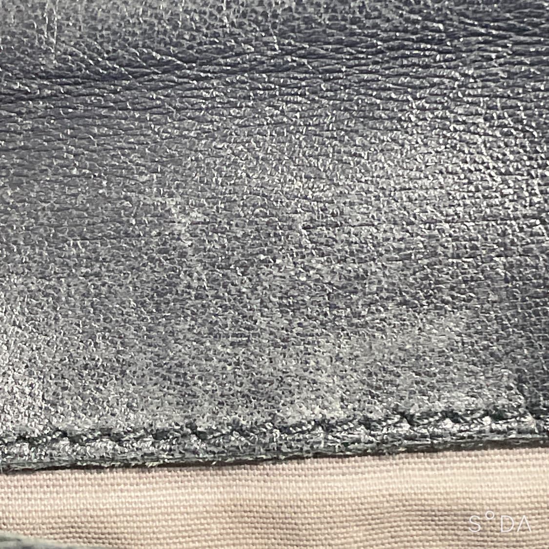 보테가 베네타 블랙 인트레치아토 숄더백 상품이미지9