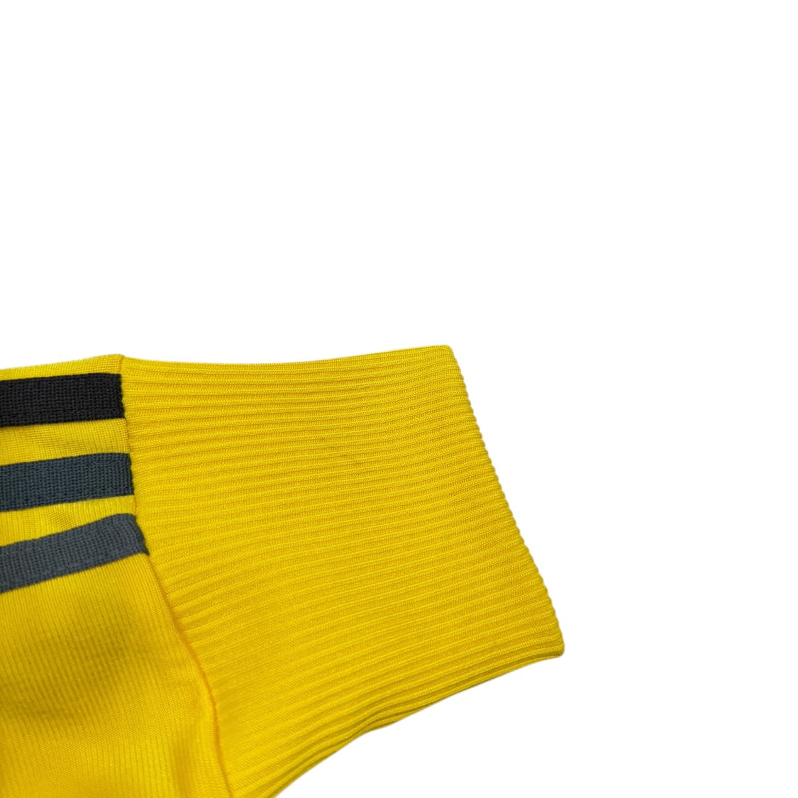 아디다스 빈티지 파이어버드 빅로고 옐로우 트랙탑 져지 자켓 XS 상품이미지7