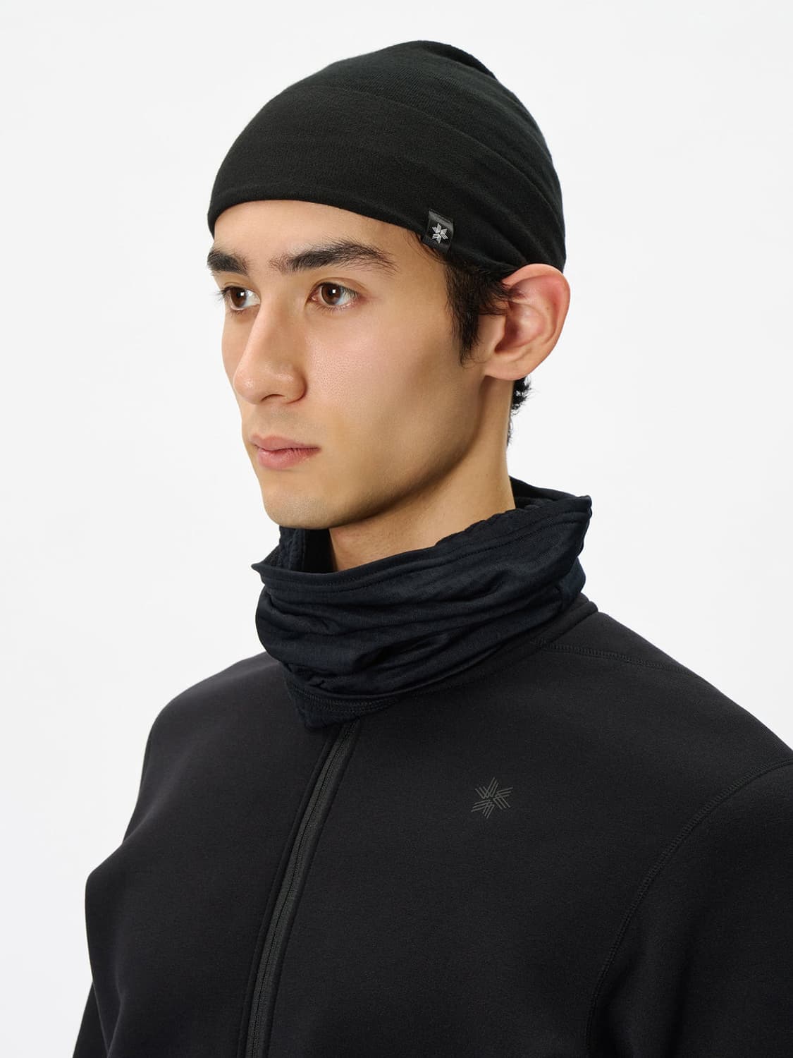 Goldwin COOLMAX Thin Beanie 상품이미지1