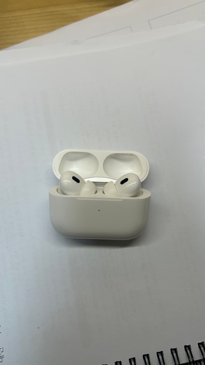 에어팟 프로2 상품이미지1