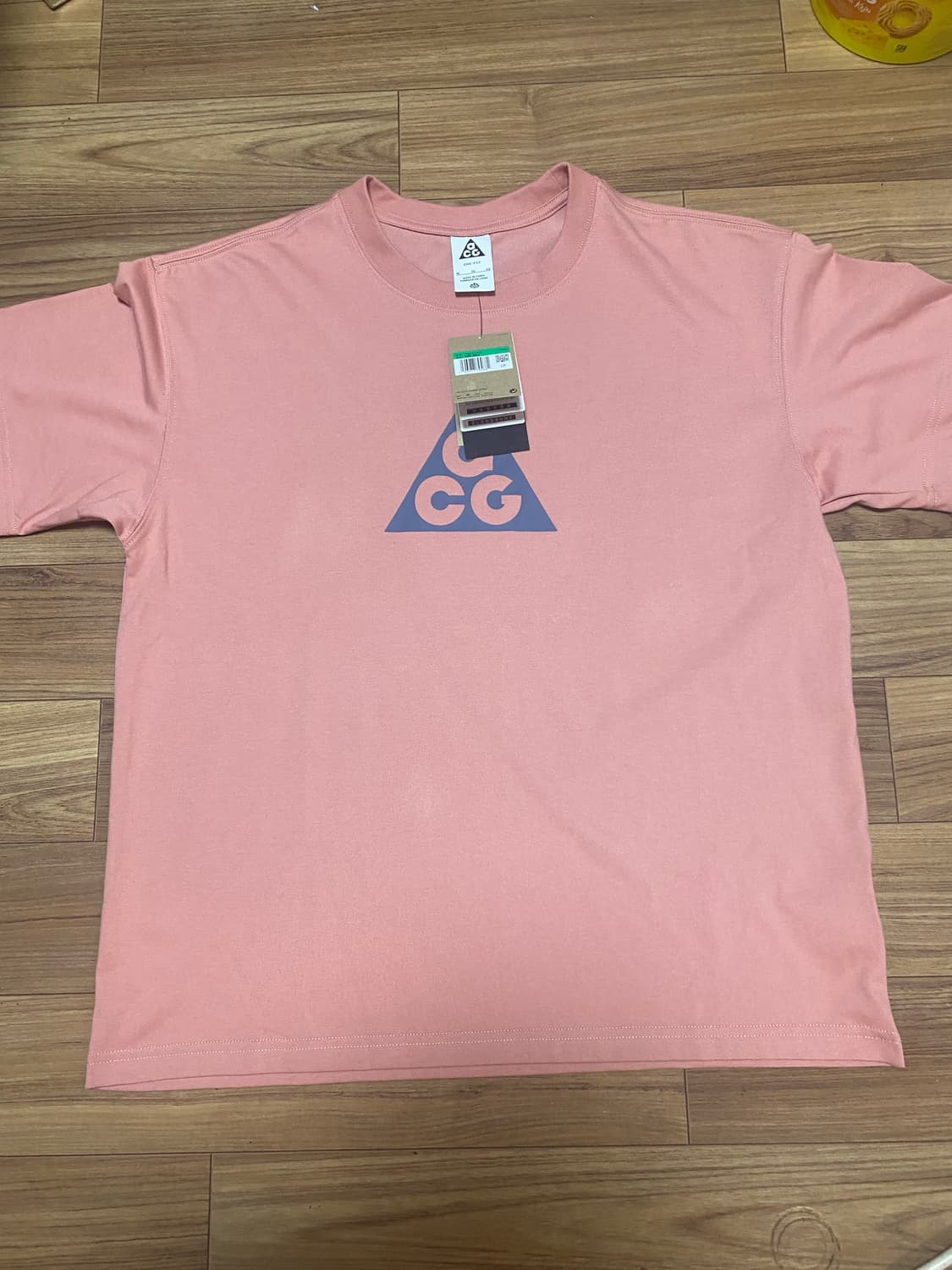 나이키 ACG 드라이핏 반팔 티셔츠  상품이미지1