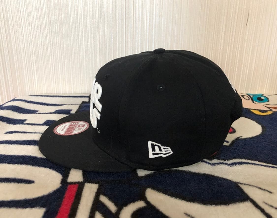 뉴에라X스타워즈 콜라보 스냅백/모자 S-M 상품이미지3