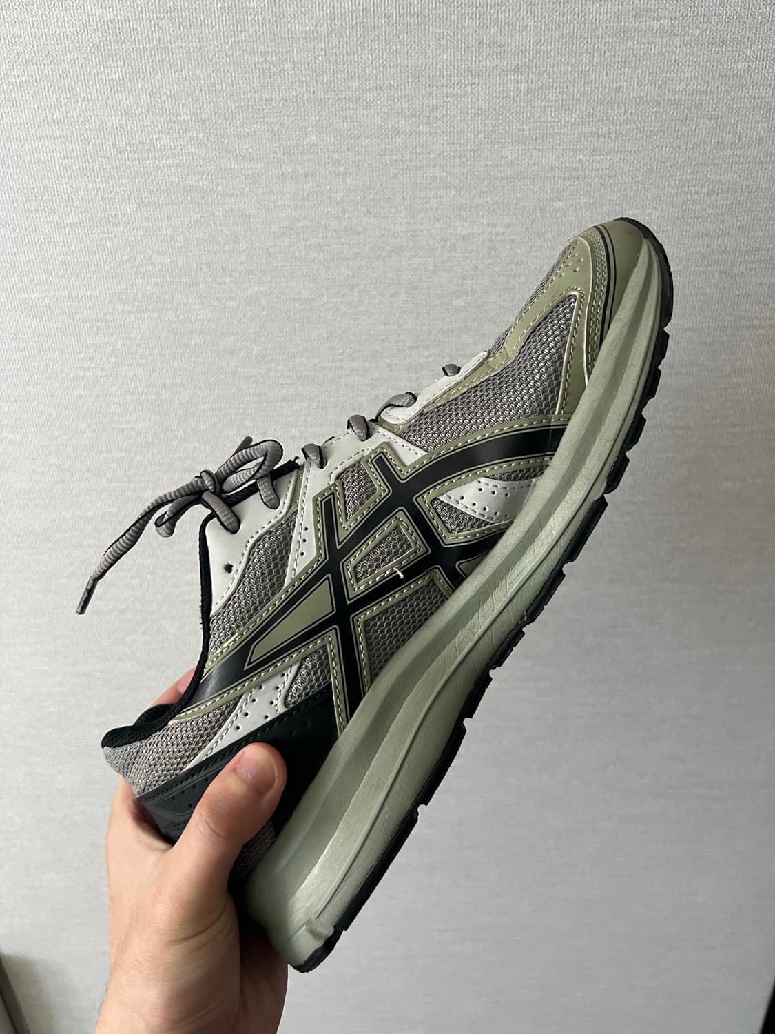 [260] 아식스 조그100S 시트락 상품이미지1