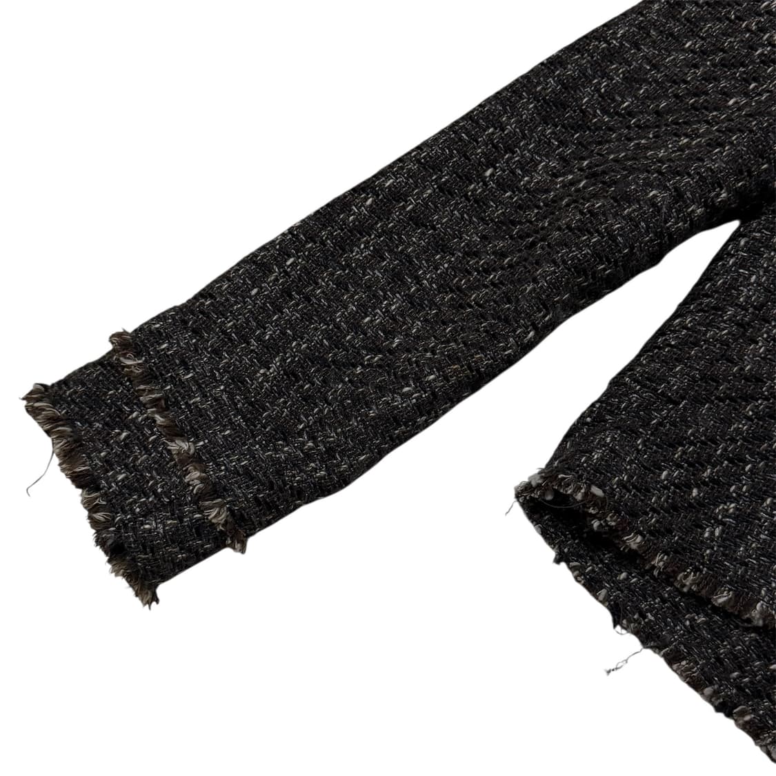 10s SYSTEM 컨템포러리 트위드 자켓 상품이미지4