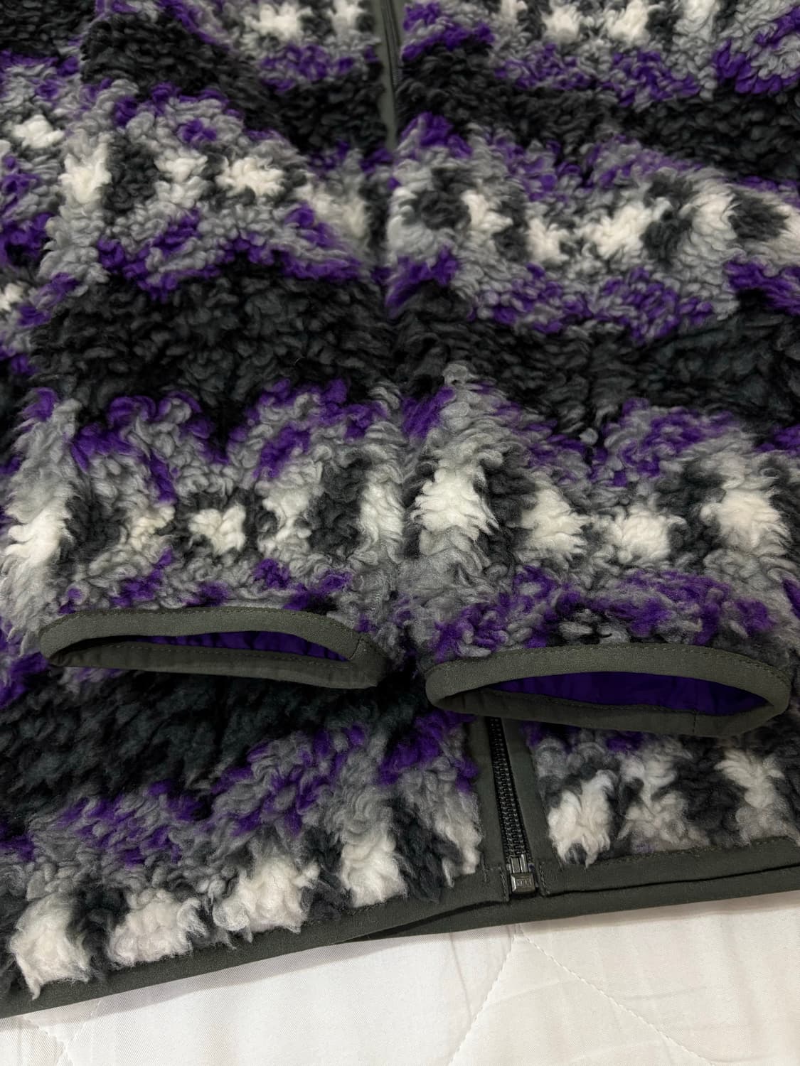 파타고니아 레트로 딥파일 후리스자켓 상품이미지5