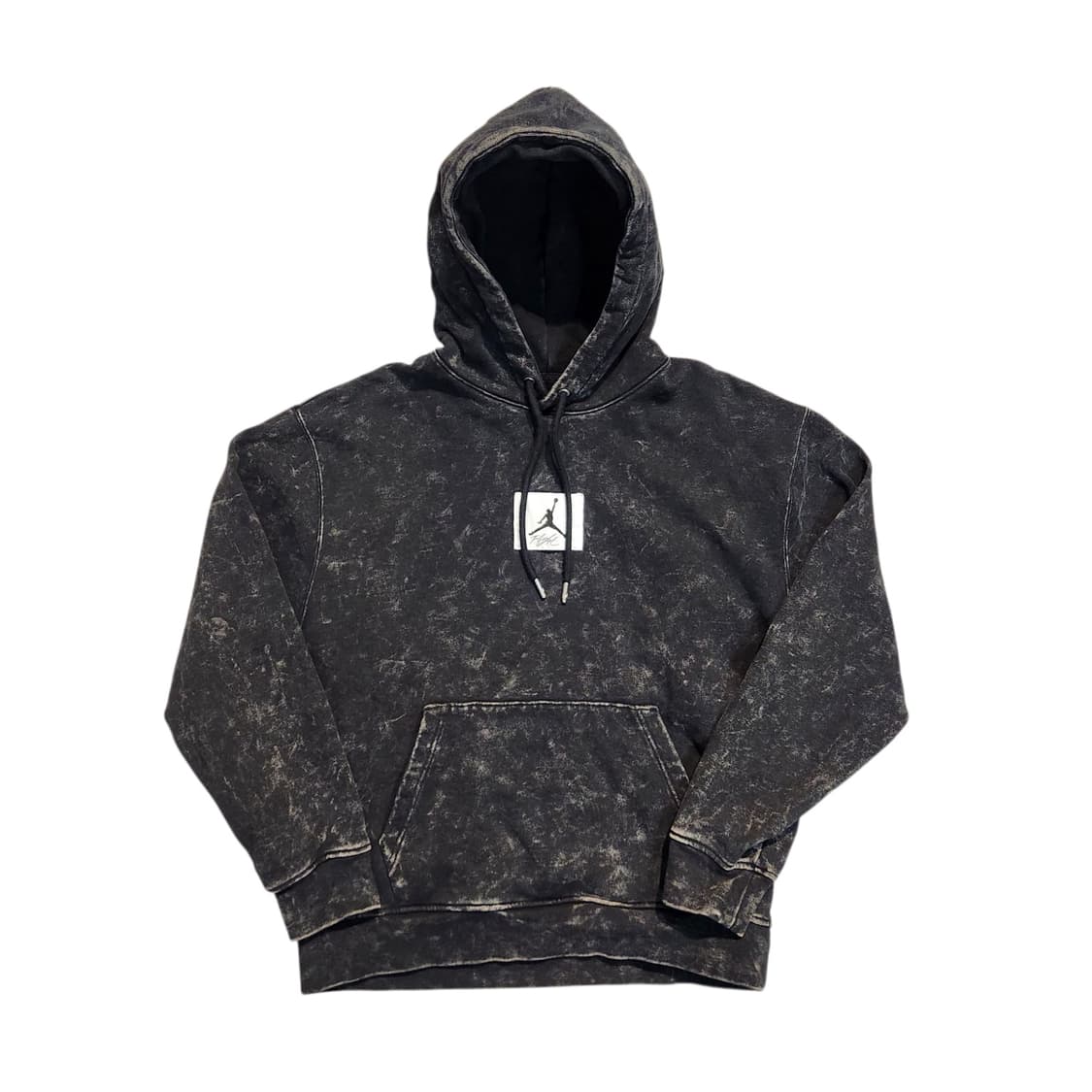 나이키 조던 에센셜 워시드 풀오버 후드티 (L) 상품이미지1