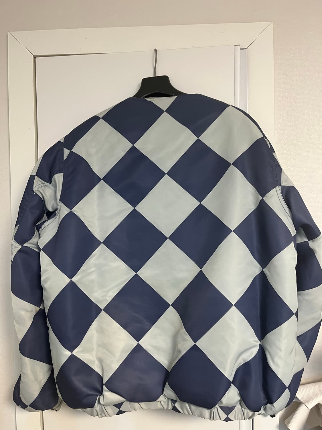 로컬스온리 g-1 라인 크루자켓 M사이즈 상품이미지4