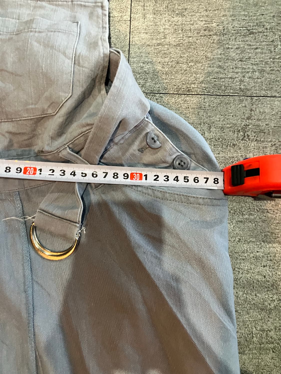 일본빈티지 달천깔페어리 프린세스 아오이우우 서스펜스 샤원피스 상품이미지2