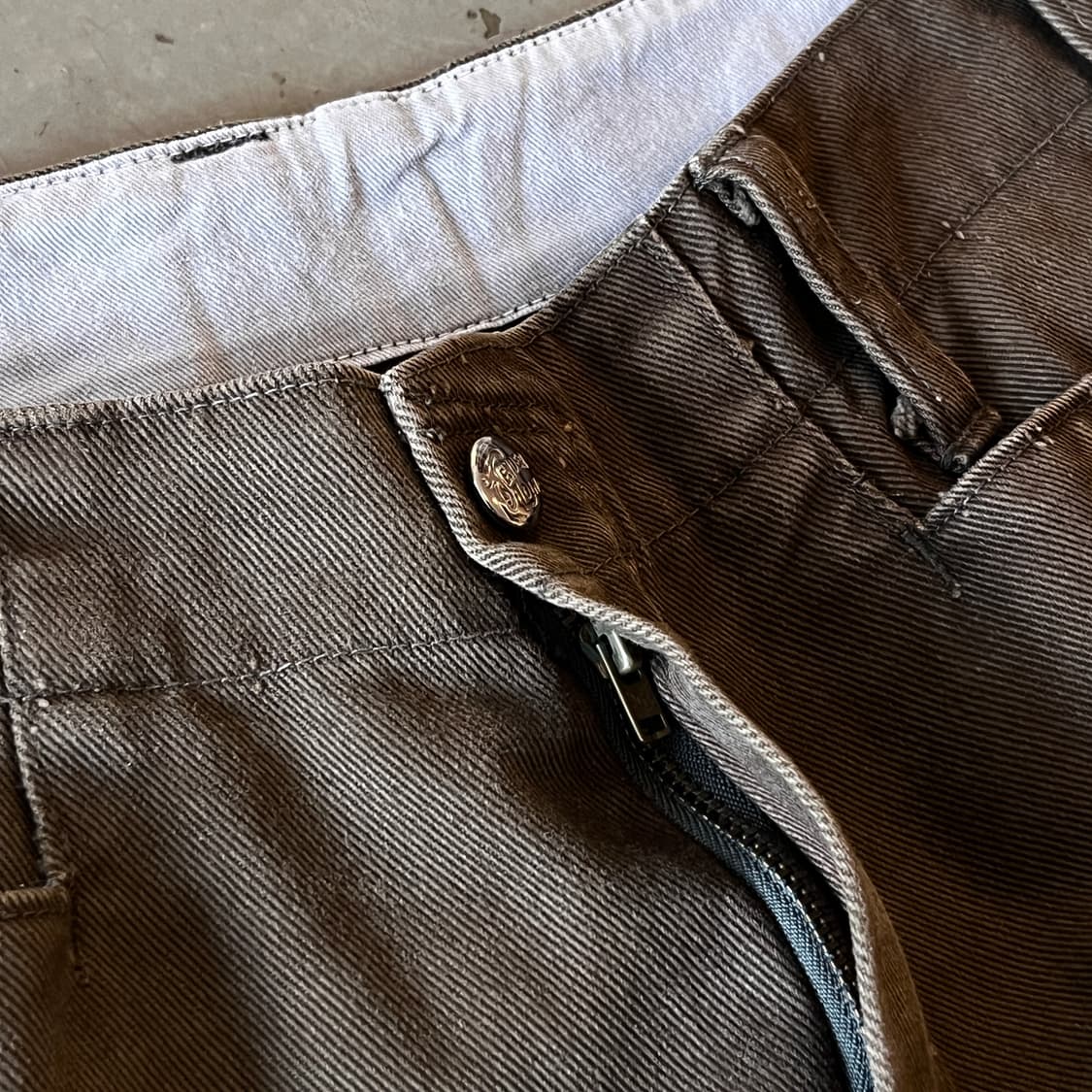 텐더로인 BDP 워크 팬츠 상품이미지5