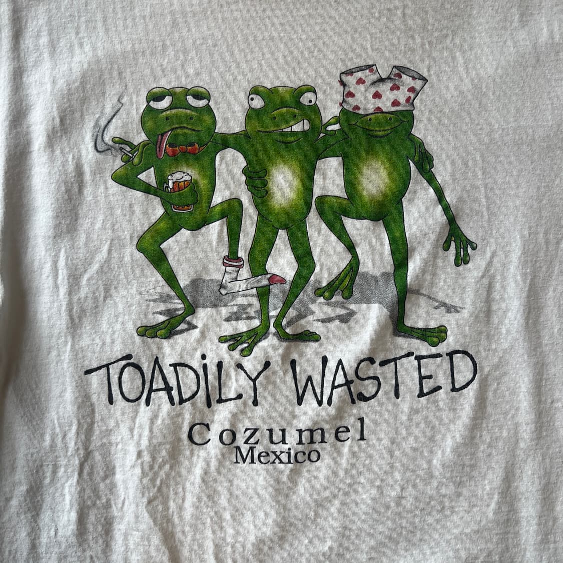 vintage graphic t-shirt 상품이미지4