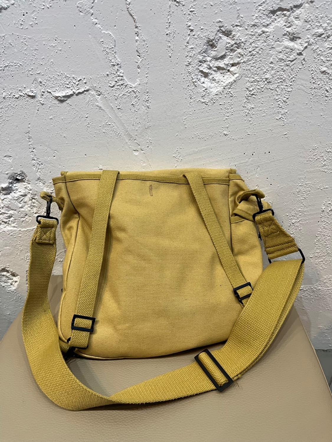 YMCL KY US 캔버스백 가방 상품이미지4