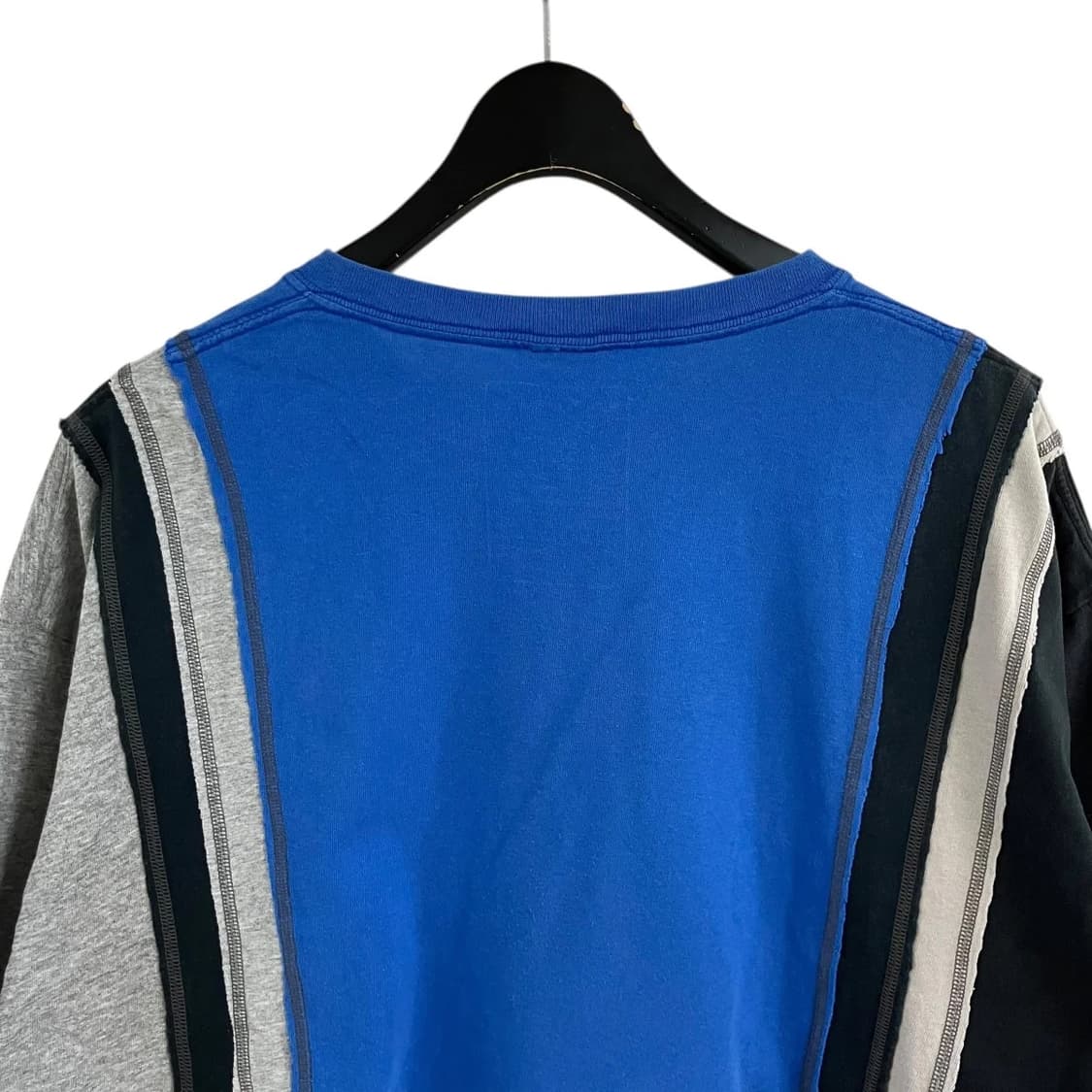 Rebuild by Needles 리메이크 티셔츠 상품이미지4