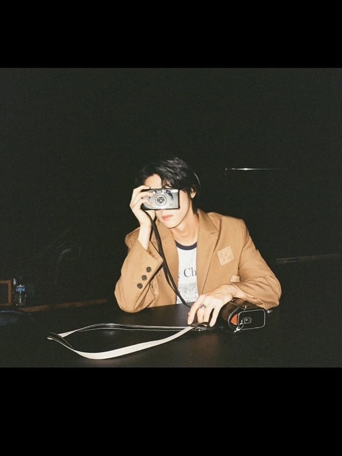 라이카 Z2X 블랙 🖤 상품이미지5