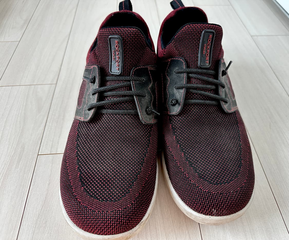 락포트 운동화 단화 신발 팝니다! 상품이미지2