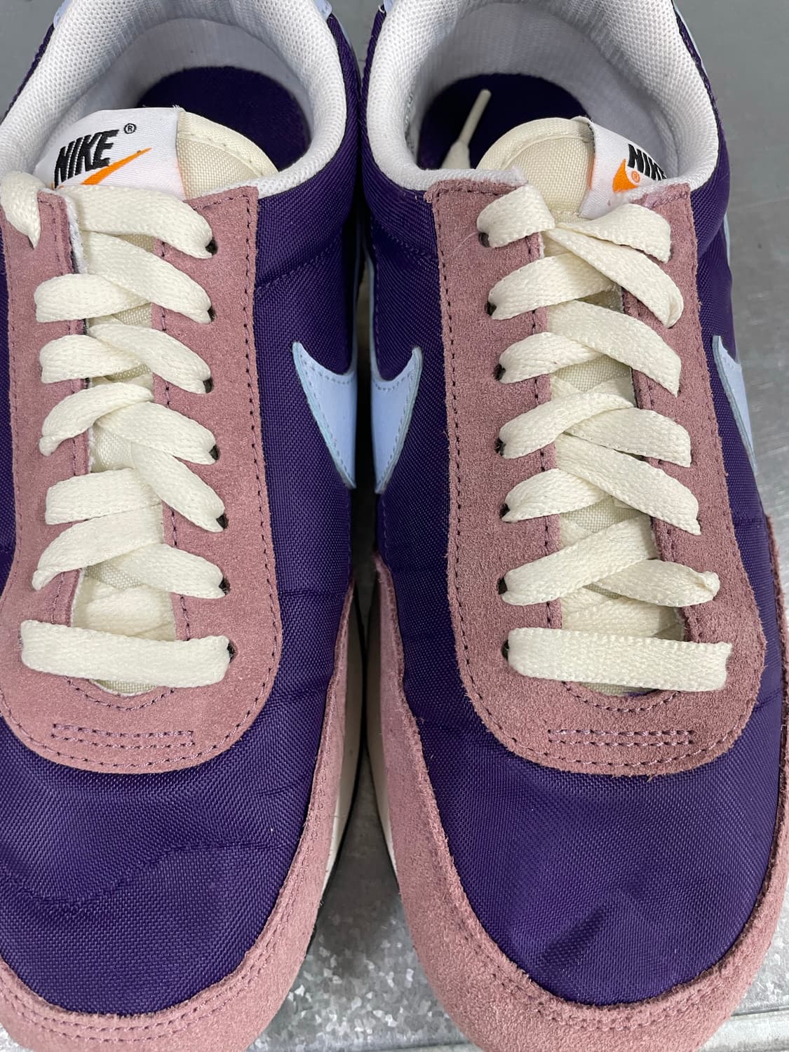 나이키 데이브레이크 에그플랜트 플럼 더스트 230 상품이미지8