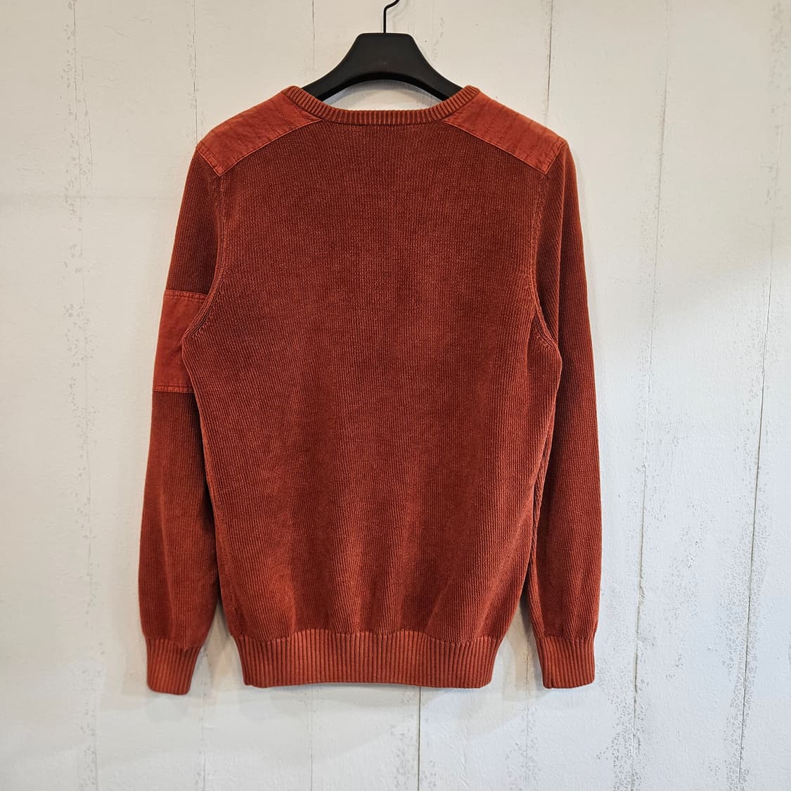 세인트제임스 니트 스웨터 L 상품이미지5