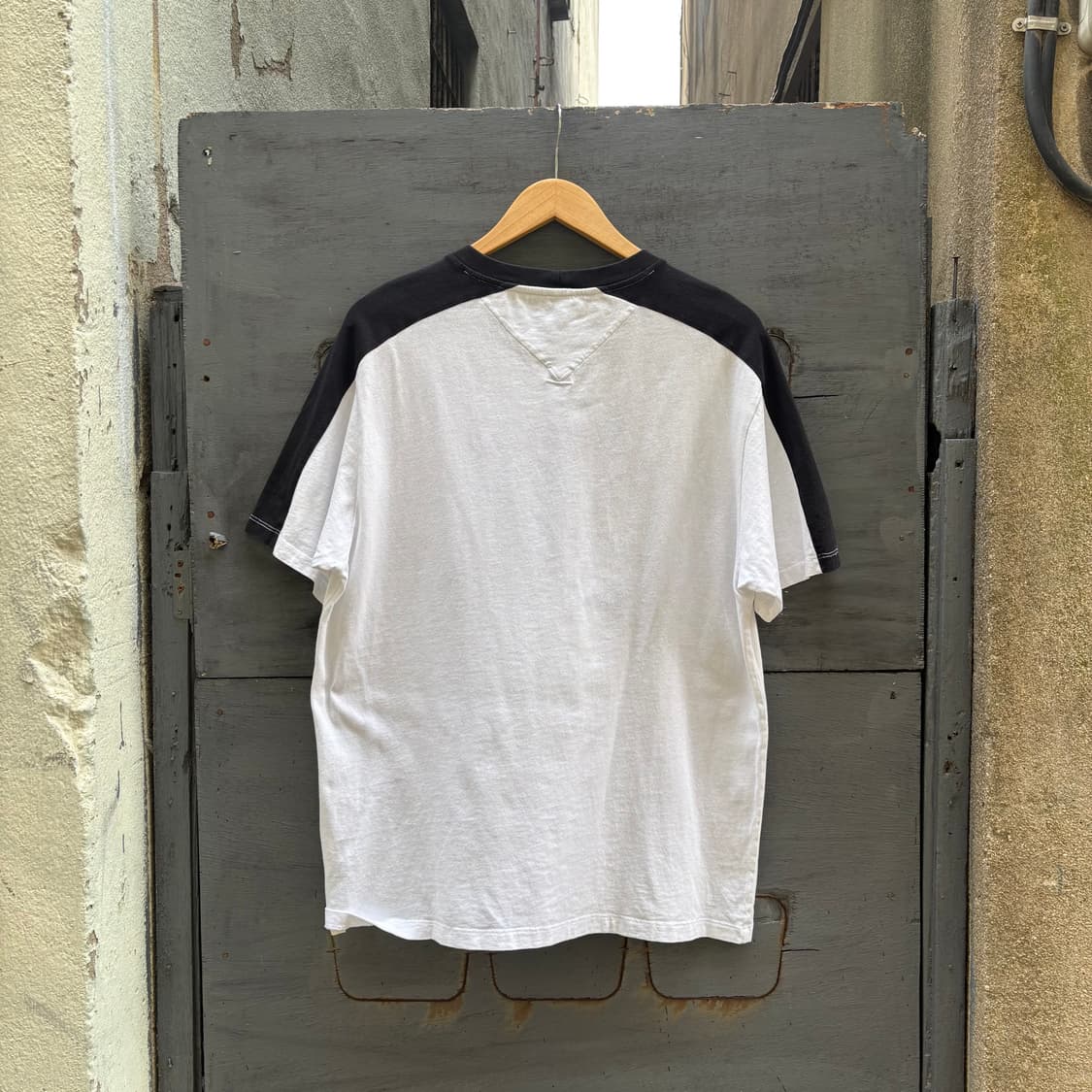 겐조 밤부 타이거 티셔츠 상품이미지4