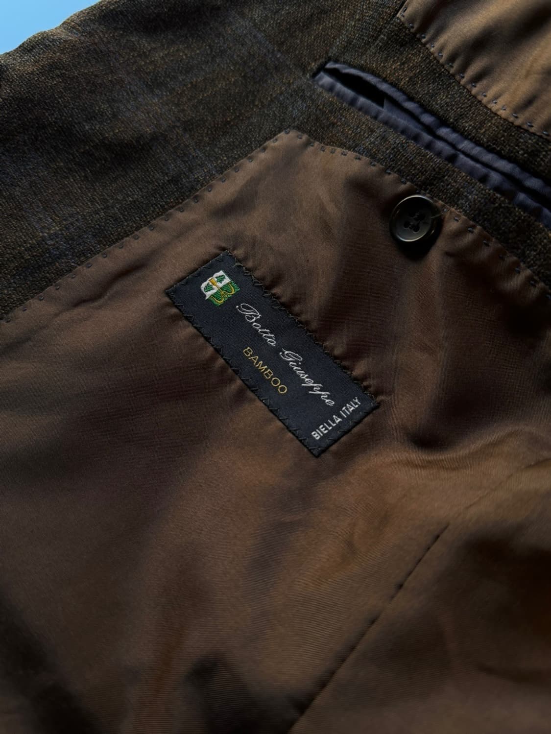 갤럭시 수젤로 밤부 자켓 100 상품이미지9