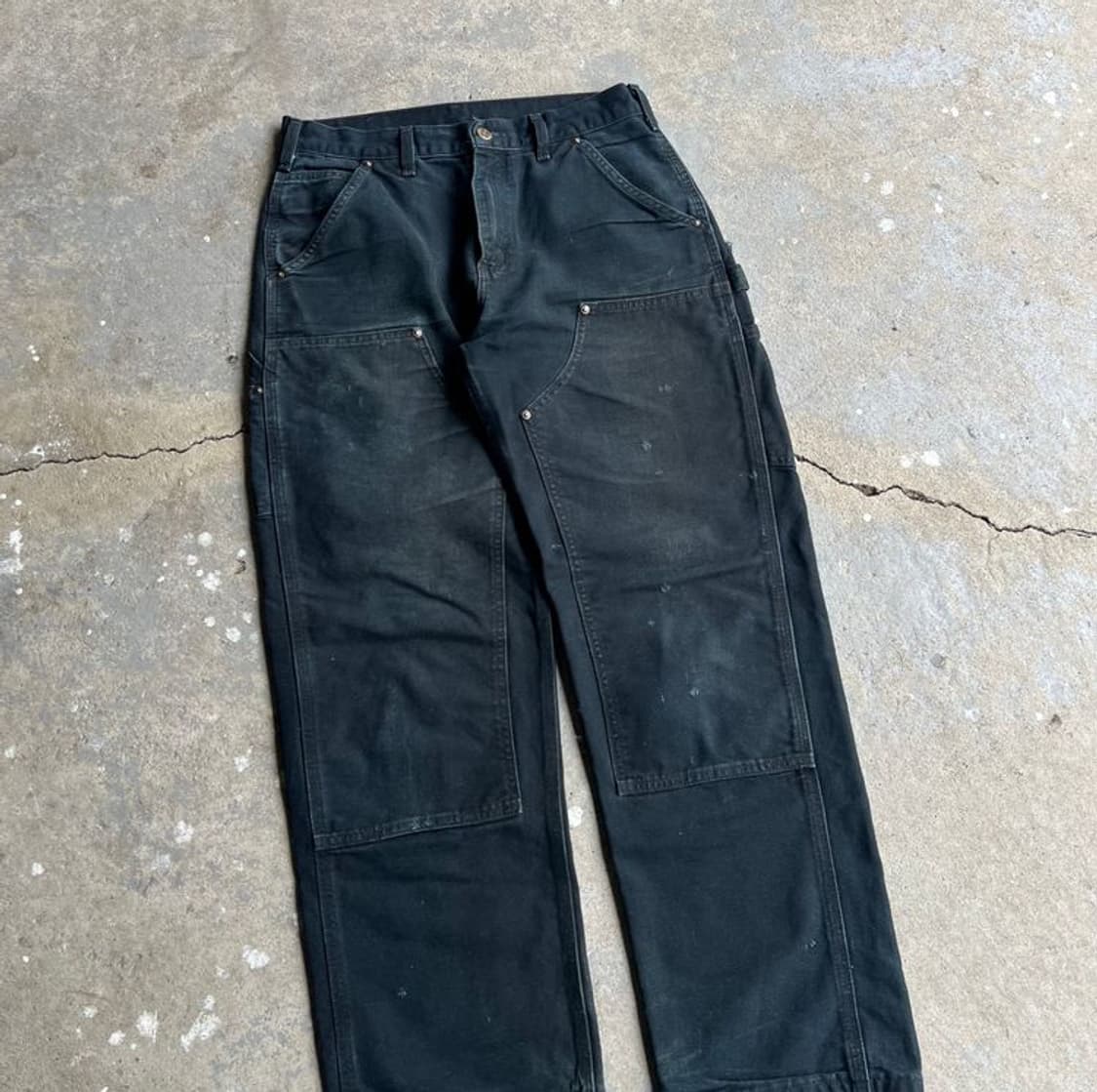 칼하트 더블니 상품이미지2