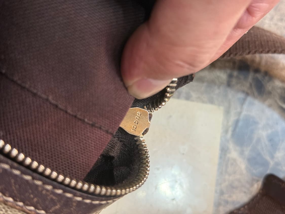 정품 구찌 벨트백 팝니다 상품이미지10