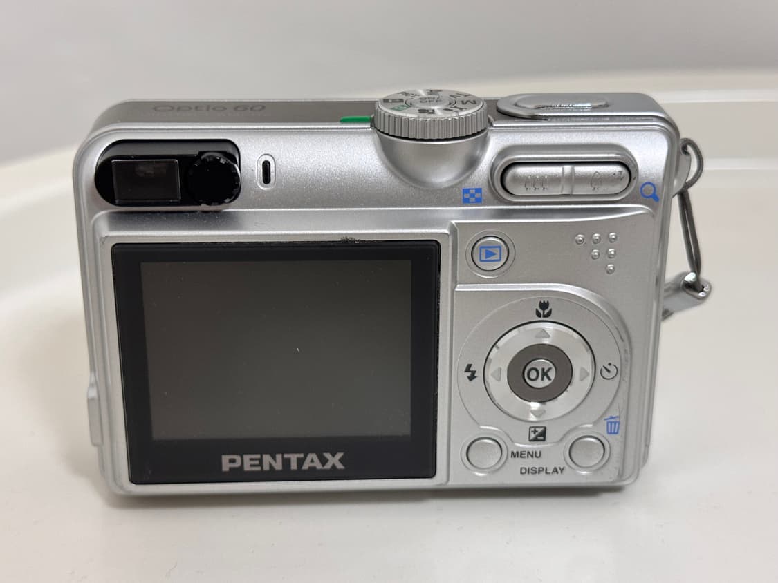 펜탁스 옵티오 60 상품이미지2