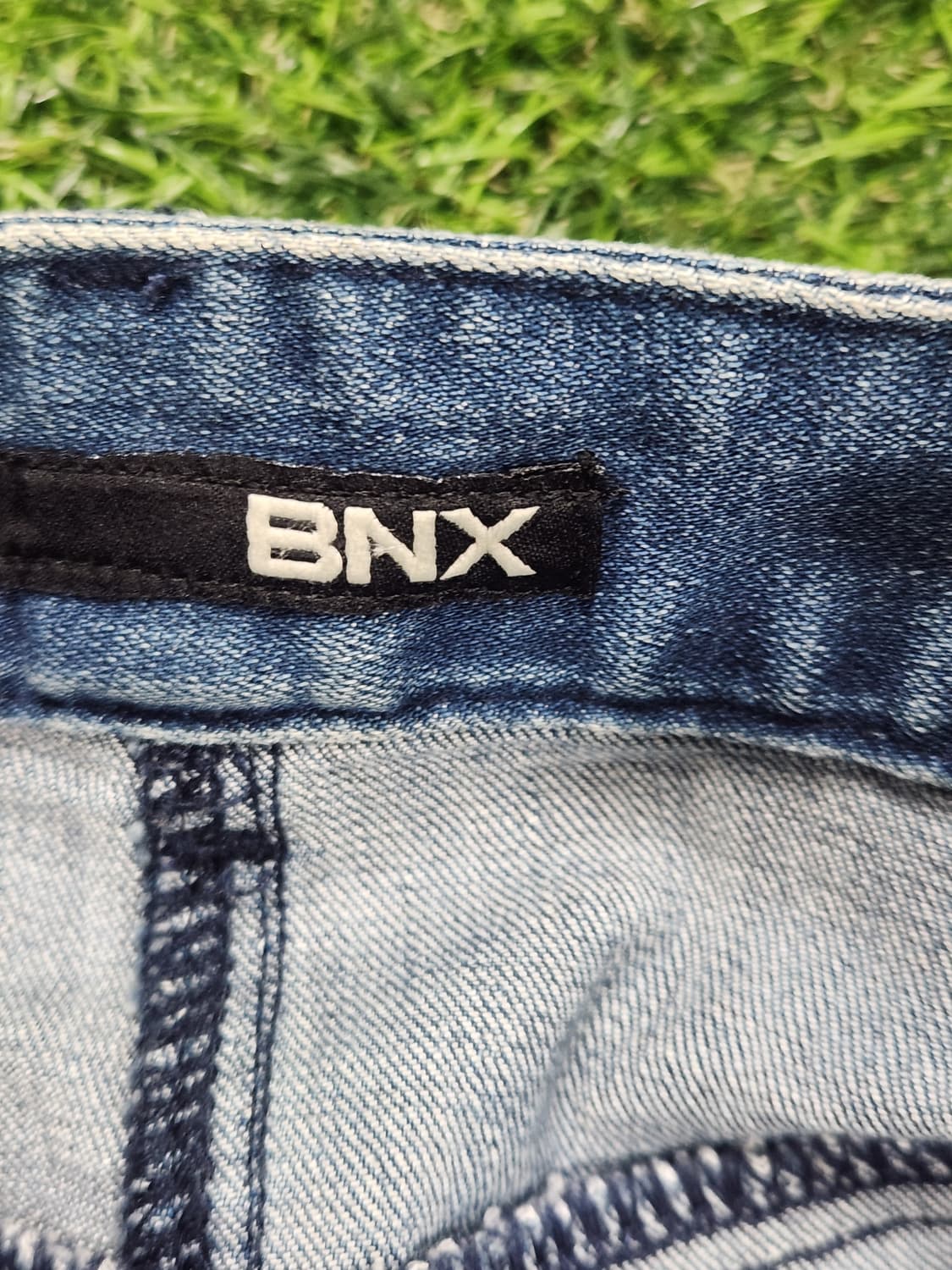 🔥패치 데님 하나로 코디 끝 BNX Y2K 팬츠🔥 상품이미지6