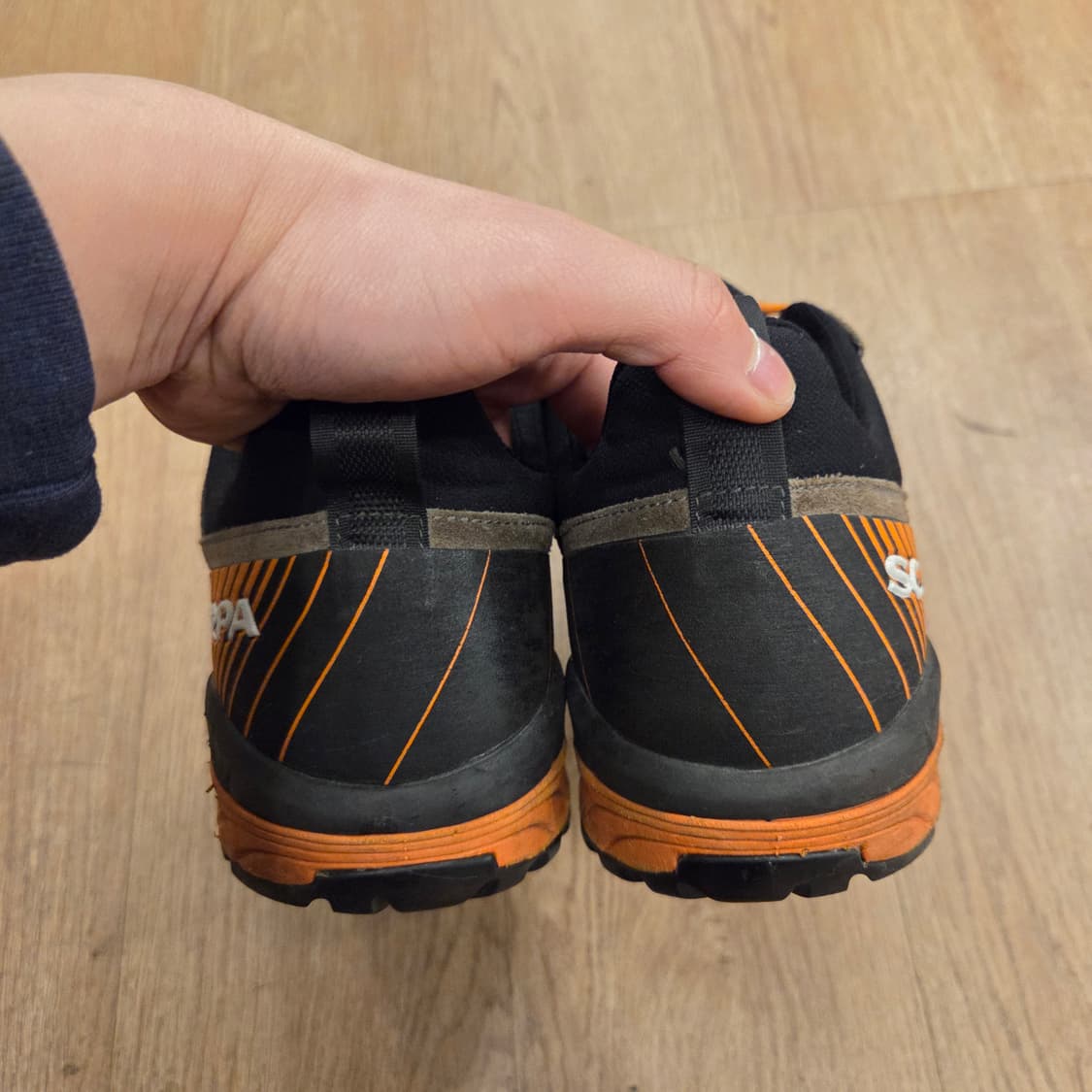 스카르파 메스칼리토 uk9 280 상품이미지3