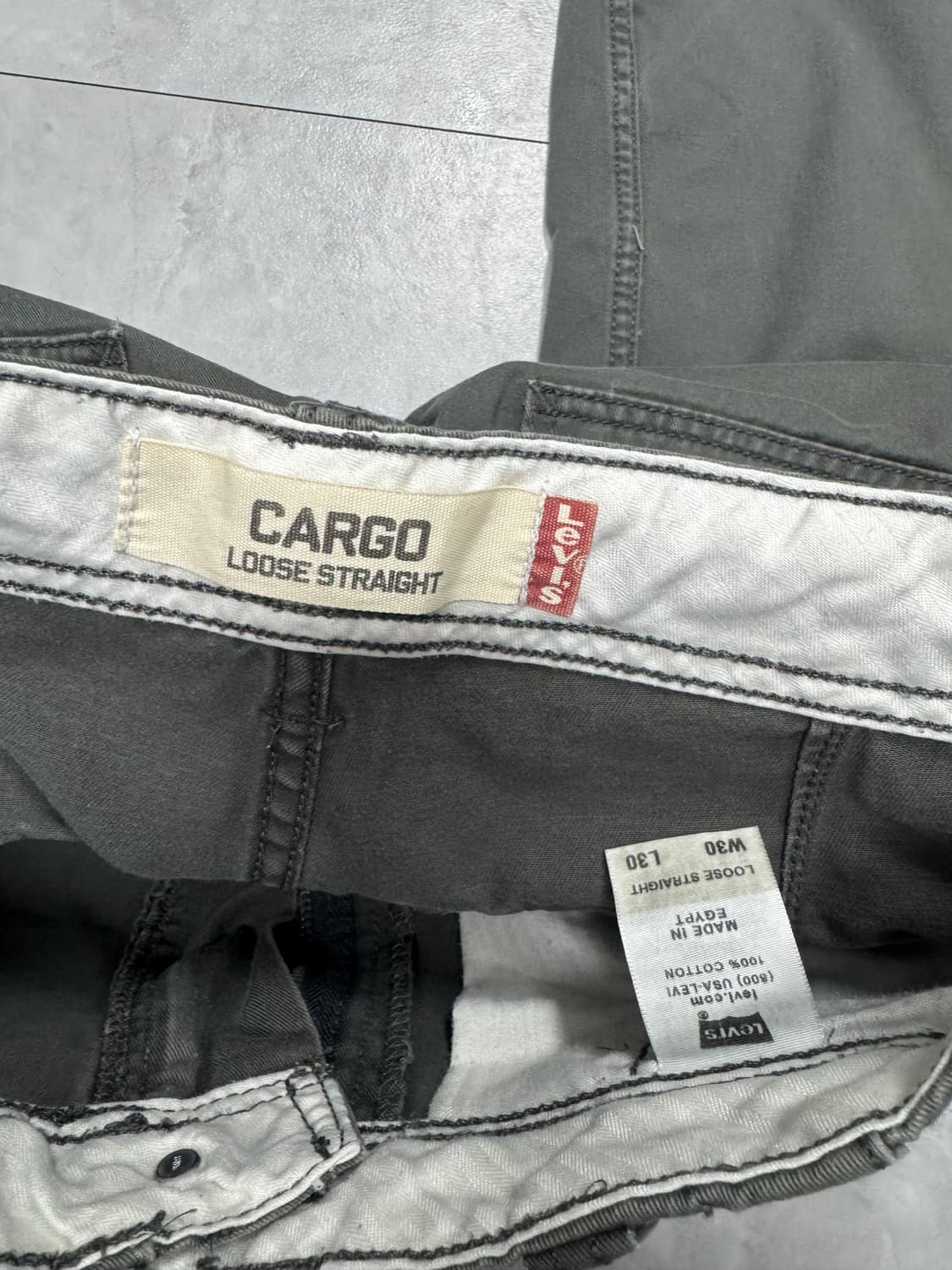 리바이스 상품이미지3