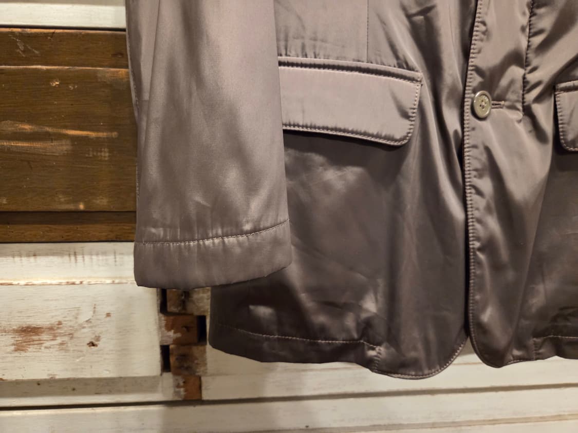 아르마니 꼴레지오니 자켓 상품이미지6