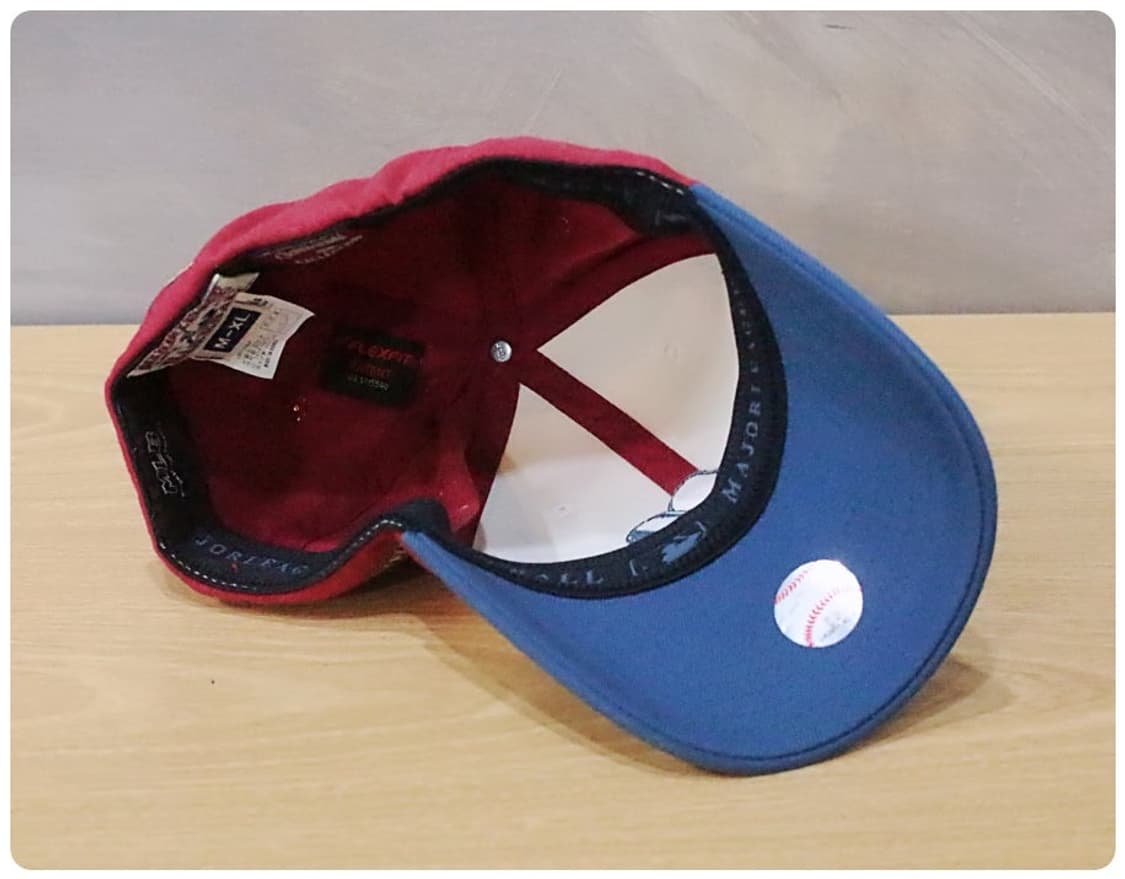 [M-XL] MLB 쿠퍼스타운 몬트리올 엑스포스 볼캡 상품이미지8
