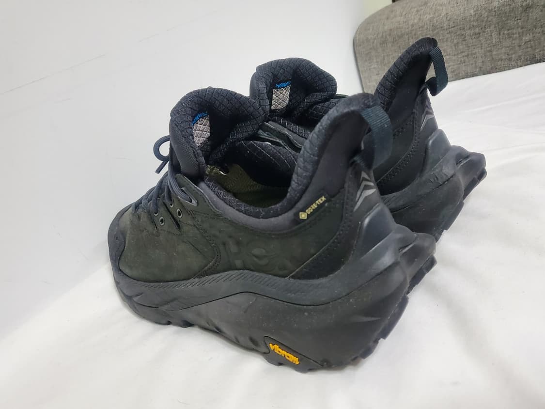 호카 스니커즈 정품 280사이즈 상품이미지4